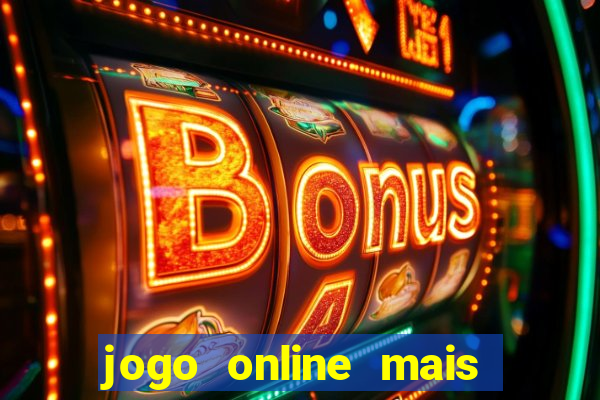 jogo online mais jogado do mundo
